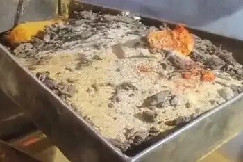 दिल्ली क्राइम ब्रांच ने करावल नगर से पकड़ी दो फैक्ट्रियां, पकड़े गए 15 टन नकली मसाले