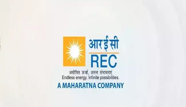 REC को एसएसीई के अंतर्गत लगभग 60.5 अरब जापानी येन का हरित ऋण प्राप्त हुआ