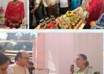 पीएयू-निधि-टीबीआई मेंटरशिप के तहत रैव एग्रो ने महत्वपूर्ण उपलब्धि हासिल की