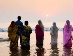 अगर आप भी करने जा रहे हैं यमुना में छठ पूजा, तो बरतें ये 5 सावधानियां!