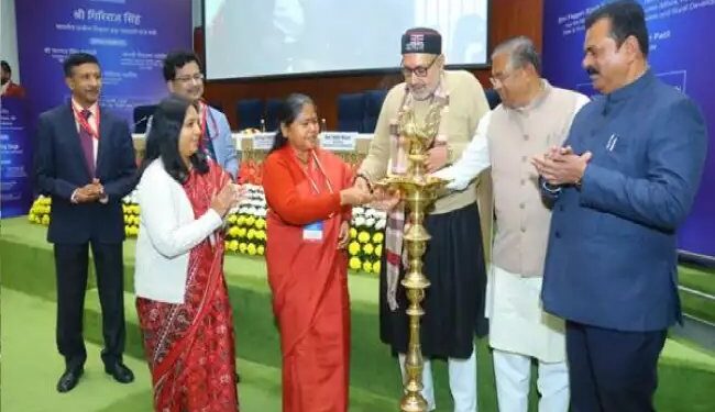 भूमि रिकॉर्ड और पंजीकरण के डिजिटलीकरण से देश की जीडीपी में सुधार होगा