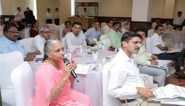 खान मंत्रालय द्वारा आयोजित खनन सूचकांक कार्यशाला में 26 राज्यों ने भाग लिया