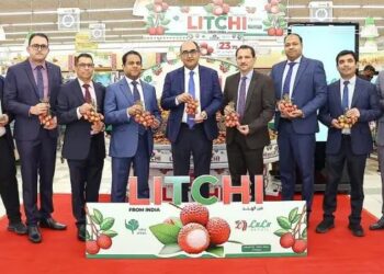 APEDA की पहल से बागवानी उत्पादों के वैश्विक बाजार में भारत की पकड़ और मजबूत