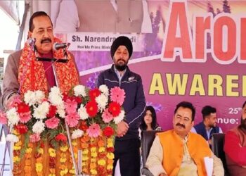 चौबीस घंटे नवीकरणीय ऊर्जा प्रदान करने के लिए तैनाती तंत्र को अंतिम रूप दिया गया