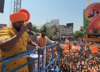 तेलंगाना की राजनीति में तूफान लाने वाला इस्तीफा– बीजेपी के लिए खतरे की घंटी?