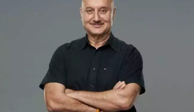 22 साल के लंबे इंतजार के बाद पूरा हुआ अनुपम खेर का ये सपना