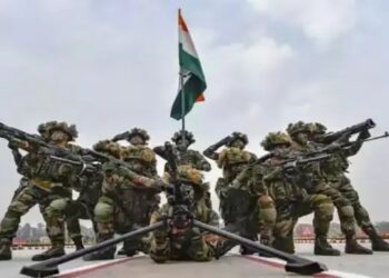 भारतीय सेना को खुली छूट, केंद्र सरकार का बड़ा फैसला, अमेरिका ने की शांति की अपील