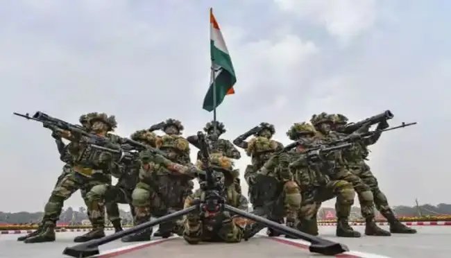 भारतीय सेना को खुली छूट, केंद्र सरकार का बड़ा फैसला, अमेरिका ने की शांति की अपील