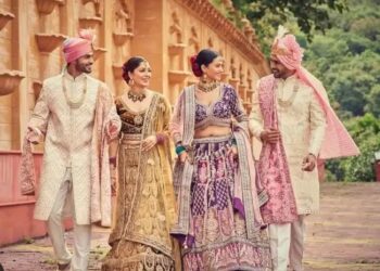 वैभव पराशर की “वीपी क्राफ्ट मॉडल्स मैनेजमेंट” की अनोखी उपलब्धि