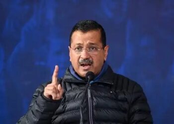 अरविंद केजरीवाल की महिला सम्मान योजना पर LG ने सुनाए सख्त आदेश