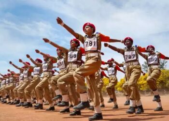 Haryana : अग्निवीर के लिए 17 जनवरी से 6 फरवरी तक ऑनलाइन आवेदन आमंत्रित