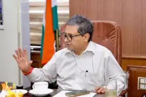 अल्पसंख्यक कार्य मंत्रालय के सचिव ने महाराष्ट्र में UMEED पोर्टल की प्रगति और हज 2025 की तैयारियों की समीक्षा की