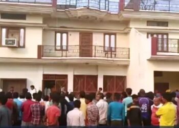 मां, पत्नी, बच्चे…सनकी युवक ने ली 5 की जान, फिर खुद की खुदकुशी