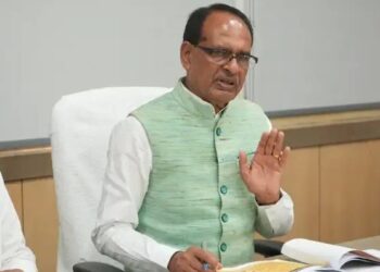 प्रधानमंत्री मोदी के नेतृत्व में ‘बीमा सखी योजना’ का ऐतिहासिक शुभारंभ  महिलाओं शक्तिकरण की दिशा में बड़ा कदम