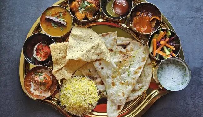 सितंबर में वेज थाली 11% महंगी हुई, चिकन थाली 2% सस्ती हुई