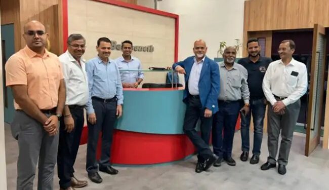 भारत के इथेनॉल मिश्रण लक्ष्यों को आगे बढ़ाने के लिए एडवांटा ने बैद्यनाथ बायोफ्यूल्स के साथ साझेदारी की