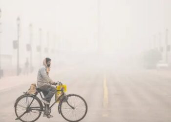 कई राज्यों में शीतलहर का प्रकोप, IMD ने जारी की एडवाइजरी, जानें क्या है अपडेट?