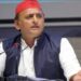 रनवे से हेलीकॉप्टर चोरी होने पर अखिलेश यादव ने उठाए कानून व्यवस्था पर सवाल