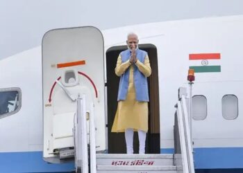 “G7 समिट में हिस्सा लेने 3 देशों के दौरे पर कल निकलेंगे पीएम मोदी, 5 दिन तक चलेगा मेगा डिप्लोमैटिक अभियान”