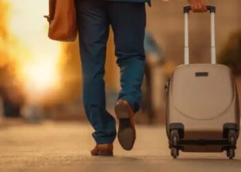 भारत का 2047 तक 3 ट्रिलियन डॉलर की पर्यटन अर्थव्यवस्था का लक्ष्य