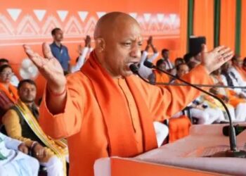 UP: योगी सरकार ने धान खरीद में तोड़ा सारे रिकॉर्ड