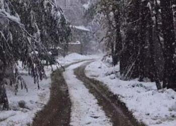 जम्मू-कश्मीर के साथ इन राज्यों में बारिश का अलर्ट, जानें क्या है मौसम अपडेट?