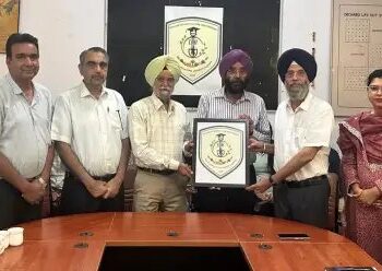 पंजाब कृषि विश्वविद्यालय में ऑस्ट्रेलियाई वैज्ञानिक ने पोस्टहार्वेस्ट तकनीकों पर प्रकाश डाला