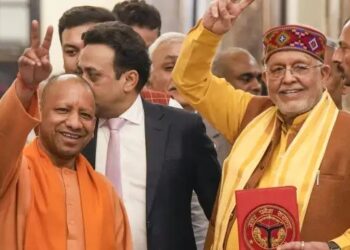 पूर्वांचली लोगों को CM YOGI का तोहफा, बजट में इस काम के लिए मिली 50 करोड़ की मंजूरी