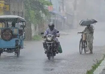 इन राज्यों में होने वाली है बारिश, IMD ने दी जानकारी, जानें डिटेल!