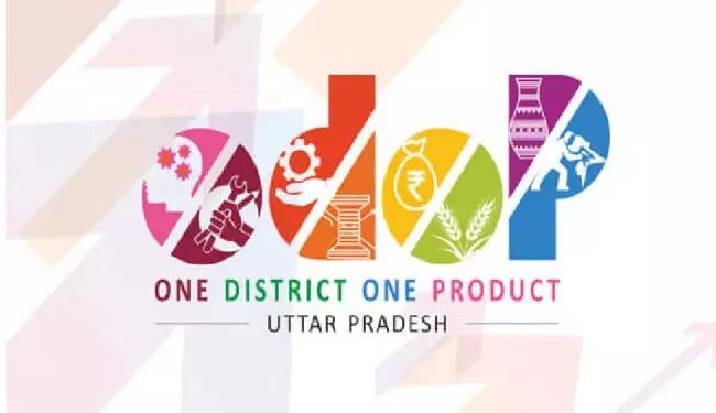 ‘एक जिला एक उत्पाद संपर्क’ कार्यक्रम से किसानों को मिलेगा लाभ