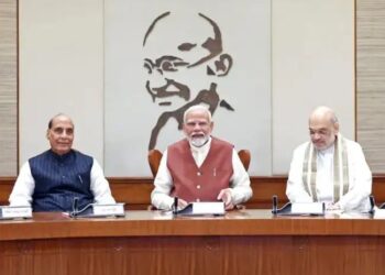 कैबिनेट ने लिए 3 अहम फैसले, केदारनाथ और हेमकुंड प्रोजेक्ट्स को मिली मंजूरी