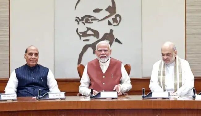 कैबिनेट ने लिए 3 अहम फैसले, केदारनाथ और हेमकुंड प्रोजेक्ट्स को मिली मंजूरी