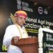 भविष्य का सबसे बड़ा उद्योग होगा कृषि, राष्ट्रीय कृषि इनपुट कॉन्क्लेव पर बोले राज्य मंत्री