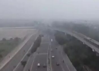 दिल्ली-हरियाणा में शीतलहर, जानें क्या है मौसम अपडेट?