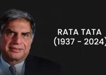देश ने खोया महानायक! राजकीय सम्मान के साथ होगा Ratan Tata की अंतिम संस्कार
