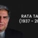 देश ने खोया महानायक! राजकीय सम्मान के साथ होगा Ratan Tata की अंतिम संस्कार