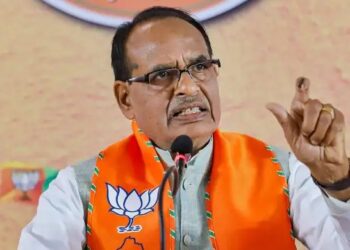 दिल्ली की स्थिती खराब, केंद्रीय मंत्री शिवराज सिंह का चुनाव से पहले बड़ा बयान…