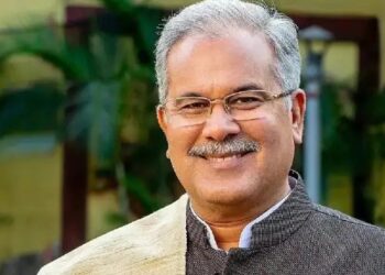 2018 के सेक्स सीडी कांड में फंसे भूपेश बघेल को मिली राहत, CBI कोर्ट ने किया बरी