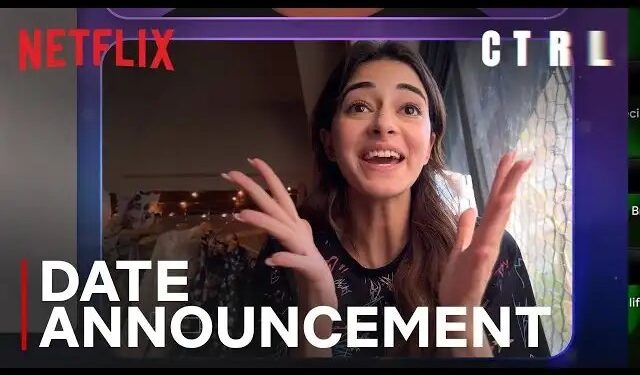 फिर Netflix पर धमाल मचाने के लिए तैयार अनन्या, ला रही सोशल मीडिया की दमदार स्टोरी