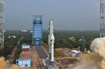 सैटेलाइट में आ रही दिक्कत, ISRO ने टाल की PSLV-C59/PROBA-3 की लॉन्चिंग
