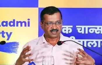 जेल से केजरीवाल का फरमान, इन चार दलीलों के आधार पर उठाई रिहाई की मांग