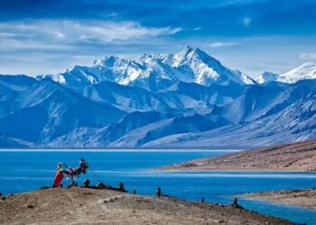 पहाड़ी राज्यों में अभी भी माइनस में तापमान, दिल्ली-एनसीआर में सर्दी, जानें क्या है मौसम अपडेट?
