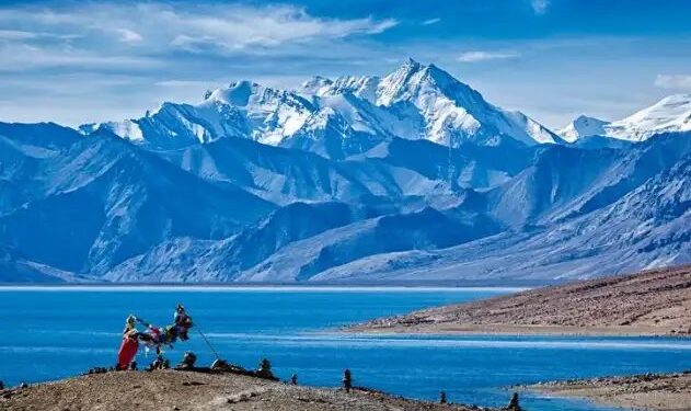 पहाड़ी राज्यों में अभी भी माइनस में तापमान, दिल्ली-एनसीआर में सर्दी, जानें क्या है मौसम अपडेट?