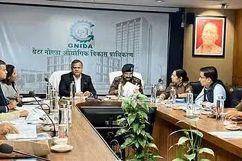 महाकुंभ पहुंच रहे DGP-चीफ सेक्रेटरी, महाकुंभ मेले का लेंगे जायजा, CM योगी के निर्देश