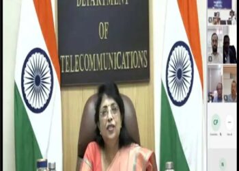 दूरसंचार विभाग ने उठाया आवश्यक कदम, संचार मित्रों को किया प्रशिक्षित