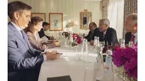 अगले सप्ताह भारत, अर्जेंटीना वार्ता के एजेंडे में लिथियम, ऊर्जा और खाद्य सुरक्षा शामि