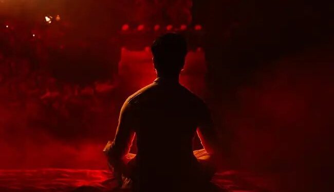 भक्ति और शांति से भरपूर निर्वान बिरला ने लॉन्च किया ‘शंकरा’ का टीज़र