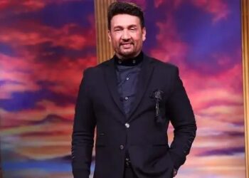 हीरामंडी की सक्सेस के बाद शेखर सुमन ने क्यों कहा छोड़ दूगा बीजेपी