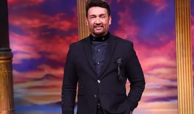 हीरामंडी की सक्सेस के बाद शेखर सुमन ने क्यों कहा छोड़ दूगा बीजेपी