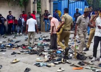 बेंगलुरु भगदड़ हादसे पर हाई कोर्ट में चौंकाने वाले खुलासे